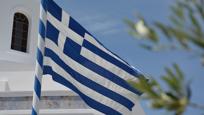 МО Греции опровергло заявление Турции, что Афины задействовали С-300 против ее F-16