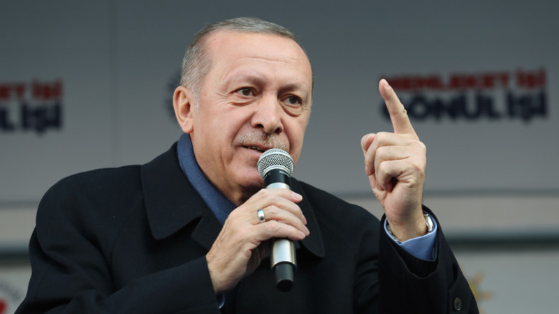 «Турция имеет право использовать разные системы ПВО»