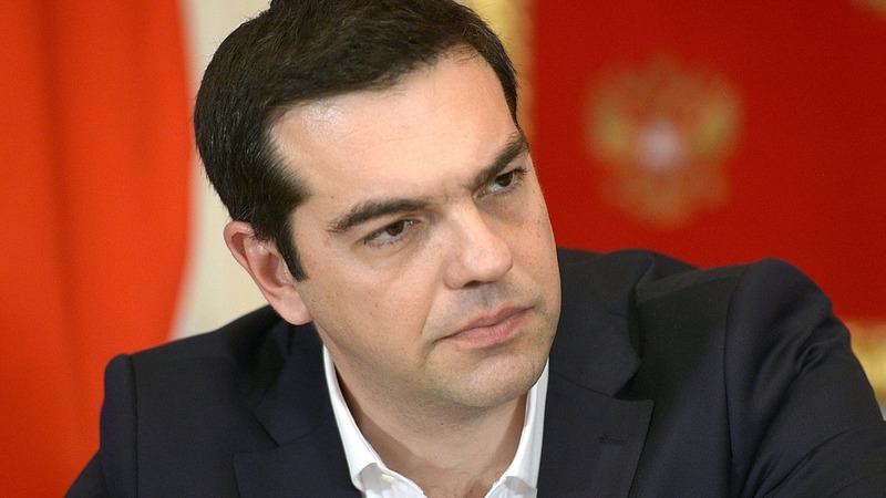 Ципрас выразил обеспокоенность «отсутствием каналов связи» с Турцией