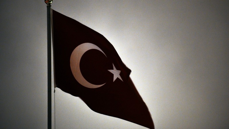 Наблюдательный пункт Турции в Идлибе вновь подвергся обстрелу