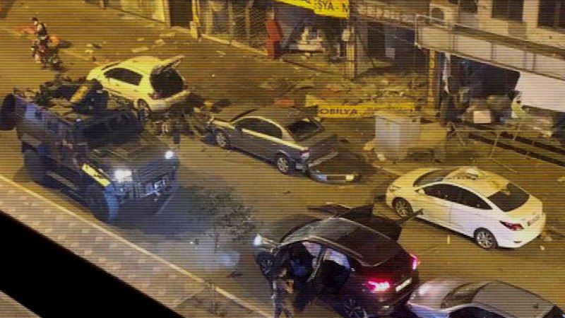Теракт в турецком Хатае, кто за ним стоит — подробности
