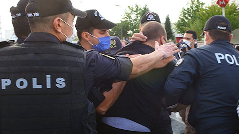 СМИ: Турция задержала планировавшего теракт террориста РПК, прошедшего подготовку в Греции