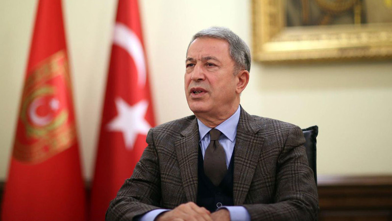 Турецкий министр обороны подчеркнул вклад Анкары в НАТО