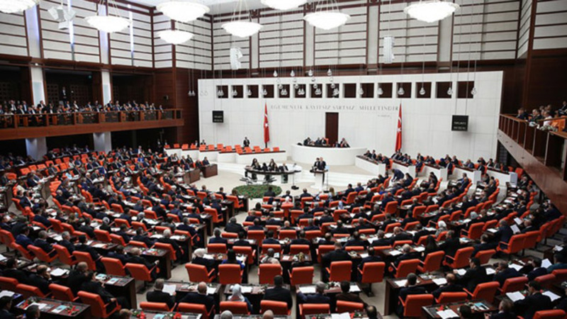 В Турции одобрили продление мандата на пребывание военных в Азербайджане