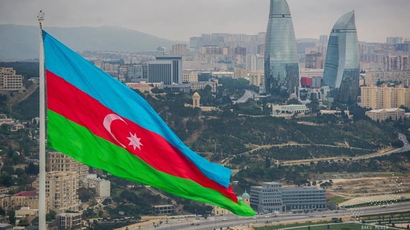 Аналитик: Азербайджан может расширить свои ВВС за счёт турецких самолётов