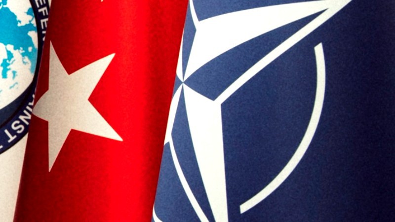 Турция возглавит ключевые силы НАТО в 2021 году