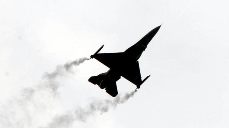 СМИ: Турция планирует купить у США истребители F-16