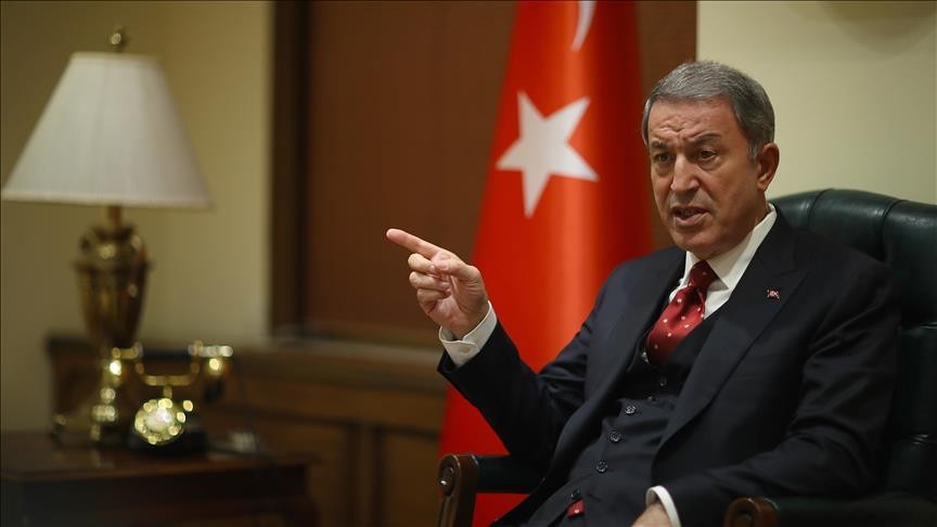 Турция пообещала расширить антитеррористические трансграничные операции