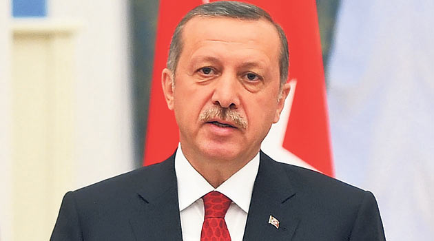 Эрдоган: Турция и Иран планируют совместную операцию против курдских боевиков на севере Ирака