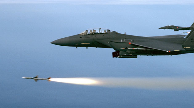 Турция и США 15 августа проведут переговоры о поставках F-16