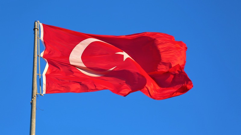Турция разработала первый национальный беспилотный военный катер