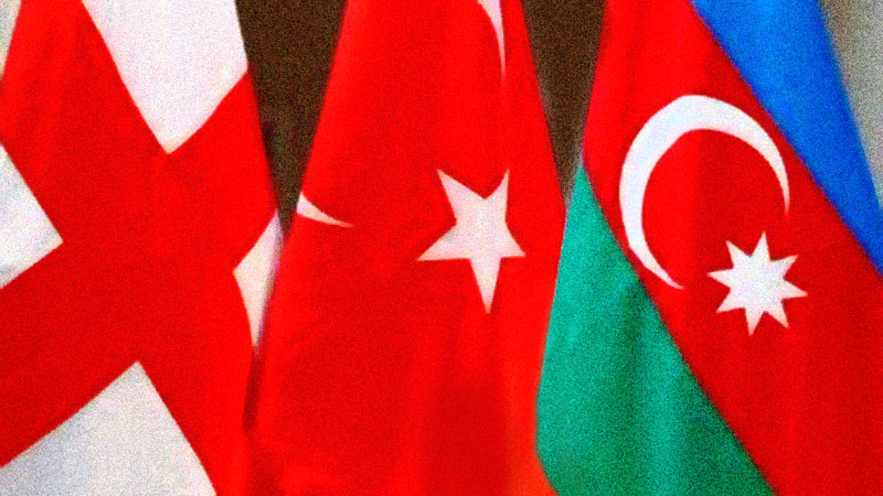 Главы Минобороны Азербайджана, Грузии и Турции проведут 31 марта встречу в турецком Гиресуне