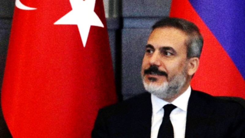 Главы разведок России и Турции обсудили вопросы противодействия терроризму