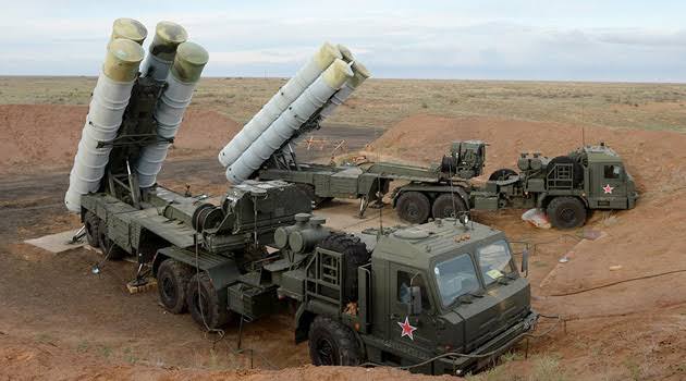 Эрдоган заявил, что вопрос с С-400 закрыт и не обсуждался с Трампом