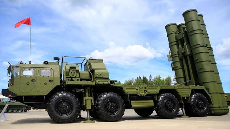 Посол США в Турции: Анкара и Вашингтон движутся к решению проблемы С-400