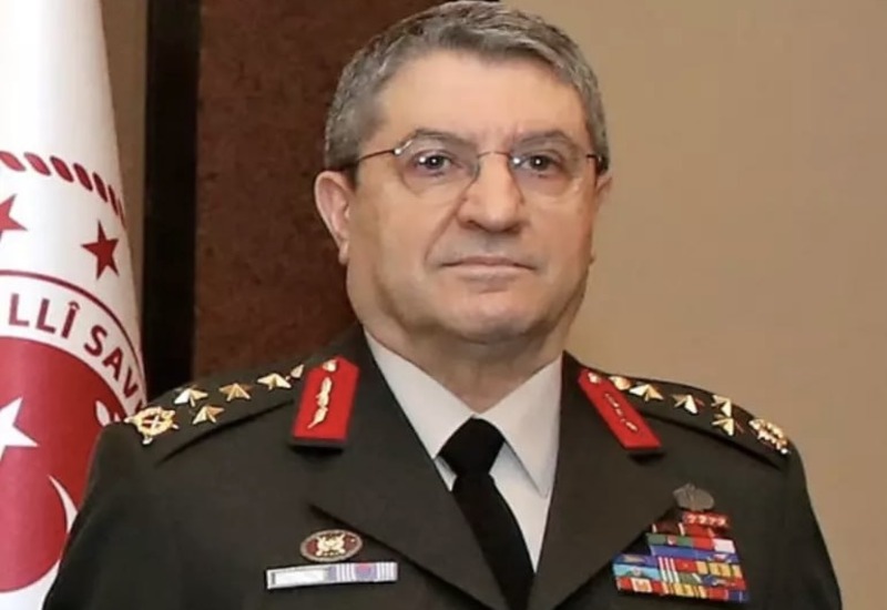 Кто такой новый глава Генштаба Турции Сельчук Байрактароглу