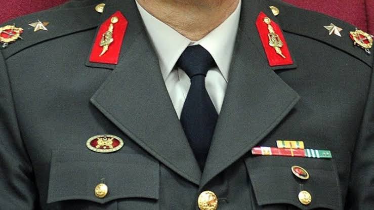 Назначенный Эрдоганом генерал ранее судился с главой оппозиции из-за оскорбления