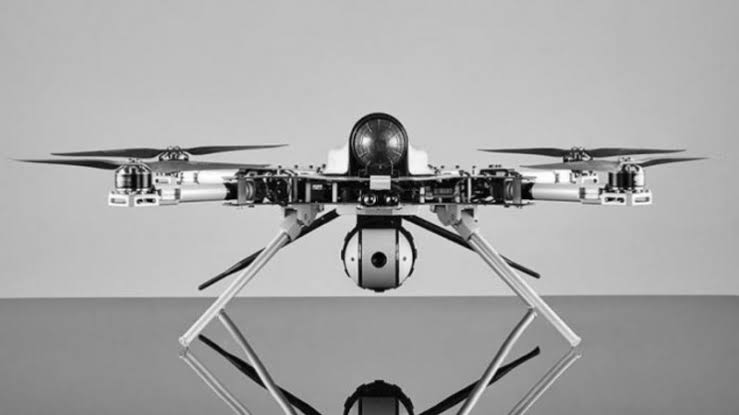 В Турции на фоне растущих угроз для безопасности аэропортов разработаны системы противодействия гражданским дронам