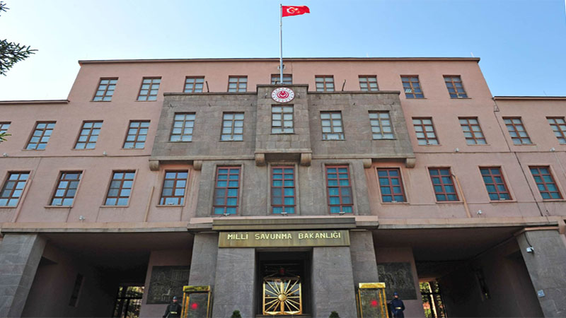 Минобороны Турции: изучение «черного ящика» самолета C-130 потребует около двух месяцев