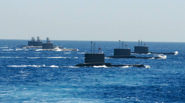 Турецкий эксперт: удары по судам в Черном море показывают необходимость пересмотра мер безопасности