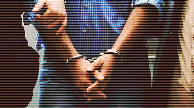 В Стамбуле задержаны граждане Китая, организовывавшие незаконный вывоз преступников в США