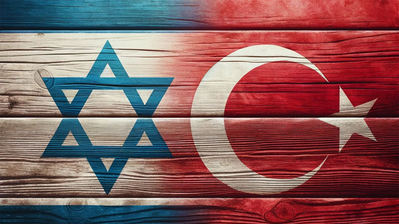 Эксперт: Сирия рискует стать ареной противостояния Турции и Израиля