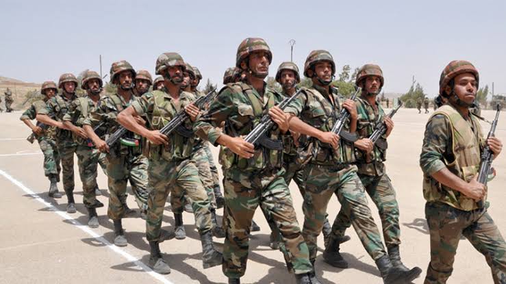 Минобороны: Анкара согласовывает с Дамаском интеграцию курдских СДС в государственные структуры Сирии