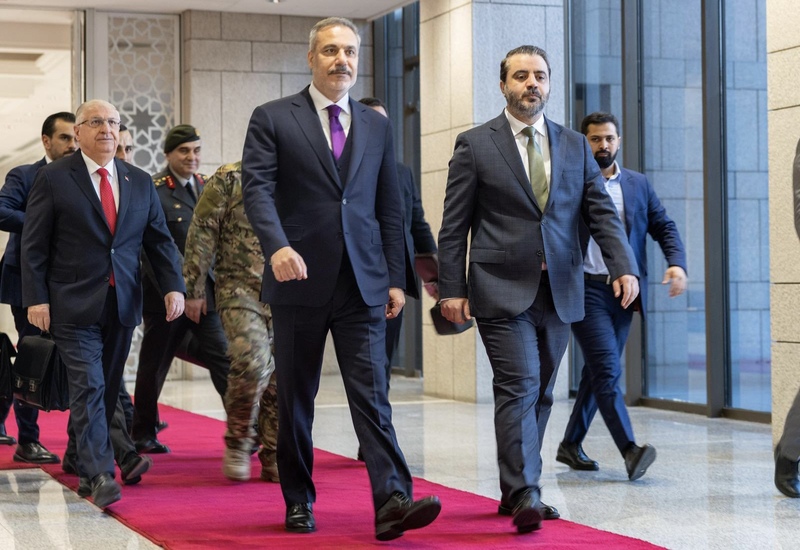 МИД Турции: второй этап урегулирования в Газе возможен в начале 2026 года