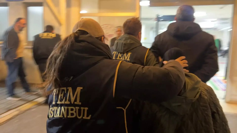 Прокуратура: В Турции арестованы 115 членов ИГИЛ, готовивших теракты на Рождество