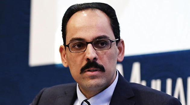 Глава разведки: Турция планирует сформировать пояс безопасности и стабильности