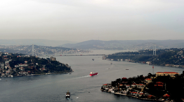 Минобороны: Турция продолжит строгое выполнение Конвенции Монтрё о проливах