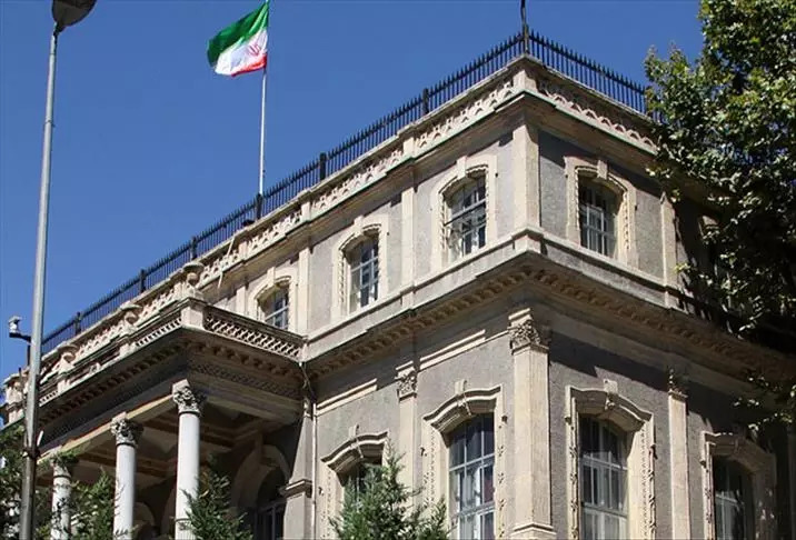 В Стамбуле запретили акции протеста у консульства Ирана