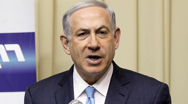 Нетаньяху отверг возможность присутствия военных Турции и Катара в Газе