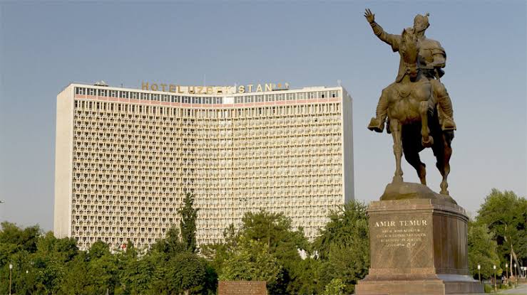 Узбекистан и Турция заключили соглашение о военном сотрудничестве на 2026 год