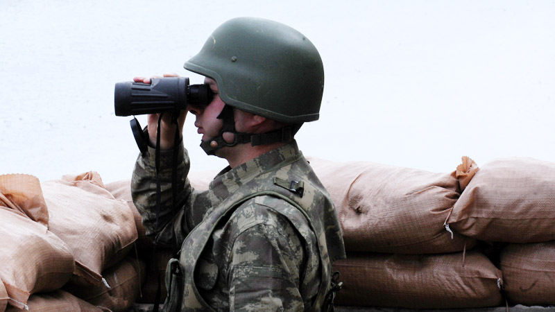 СМИ: перемирие в Сирии напрямую связано с безопасностью Турции