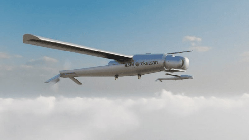 Турецкая STM выходит на европейский рынок с беспилотниками «Каргу» и «Альпагу»