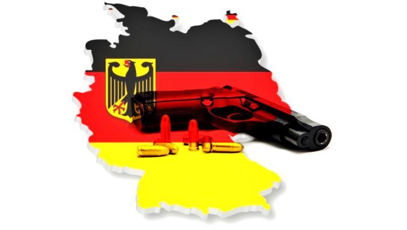 В Германии показали турецкий автомат, разработанный на базе АК-47