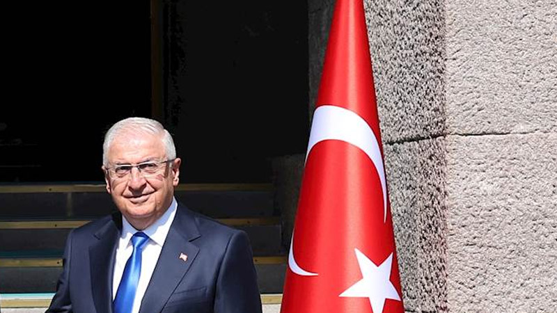 Министр обороны Турции заявил о рисках для мировой стабильности из-за Ирана