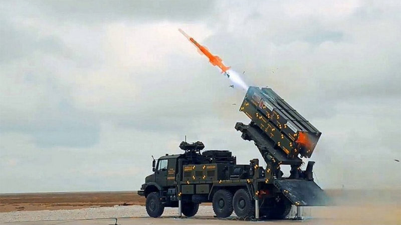 Греция отказалась обсуждать с Турцией размещение Patriot у ее побережья