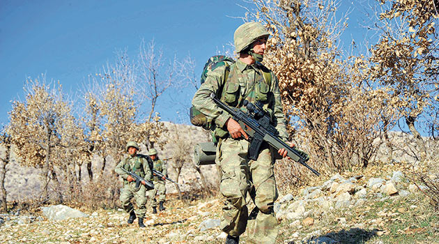 Минобороны: Турция вывела свой контингент из Ирака после завершения миссии НАТО