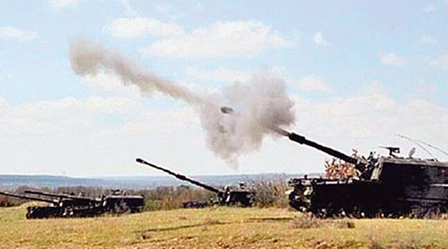 Анкара пригрозила ударами по курдским формированиям при атаках на Иран