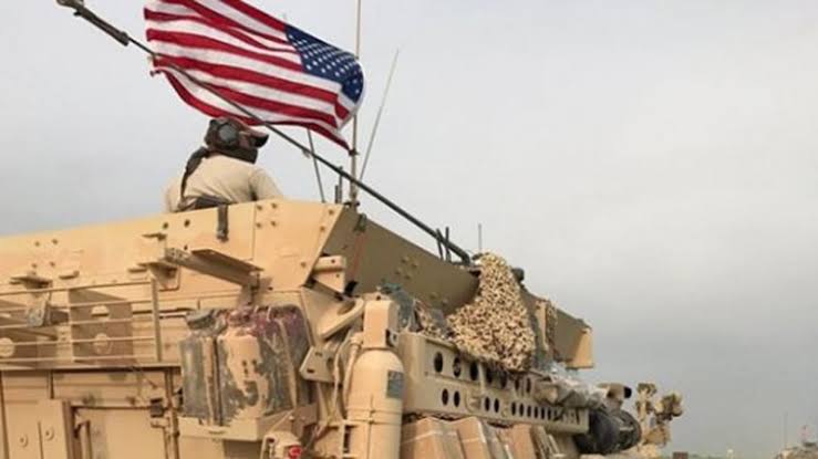 Минобороны Турции: Соперничество с Китаем переориентирует США на Индо-Тихоокеанский регион