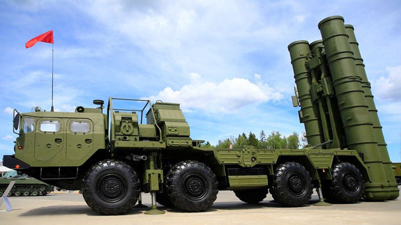 США и Турция близки к урегулированию вопроса С-400