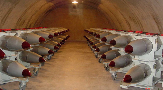 В Турции заявили о готовности к сценарию ядерной гонки