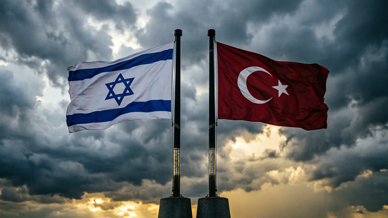 Турецкие СМИ: Израиль остановил 21 судно флотилии «Сумуд»