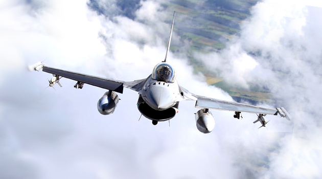 Reuters: Власти США попросили Конгресс одобрить продажу Турции F-16 на $20 млрд