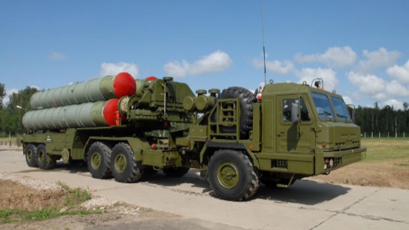 Минобороны Турции: Работа по вопросу С-400 продолжается, о результатах сообщат дополнительно