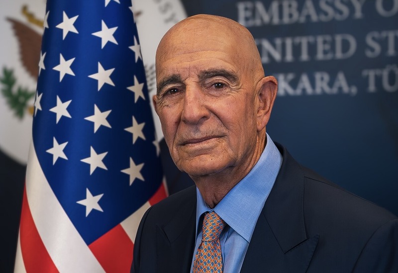 США разрабатывает механизм деэскалации между Израилем, Турцией и Сирией