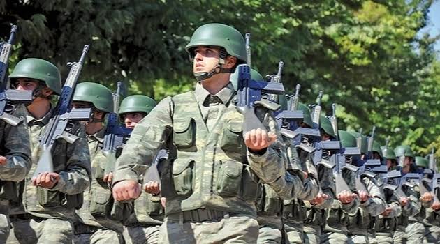 Эксперты: Нужно ли Турции готовиться к войне