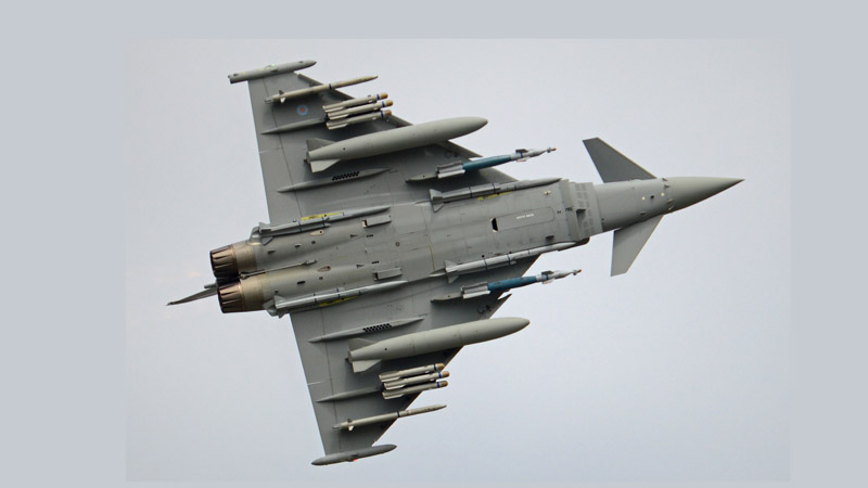 Турция урежет объем закупок в рамках сделки по F-16 с прицелом на 